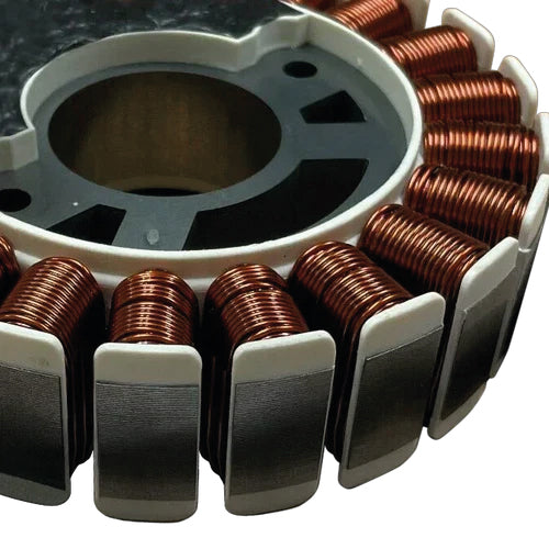 Alternador de alta calidad