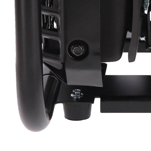 Patas estabilizadoras