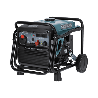 Γεννήτρια DC KS 48V-DC