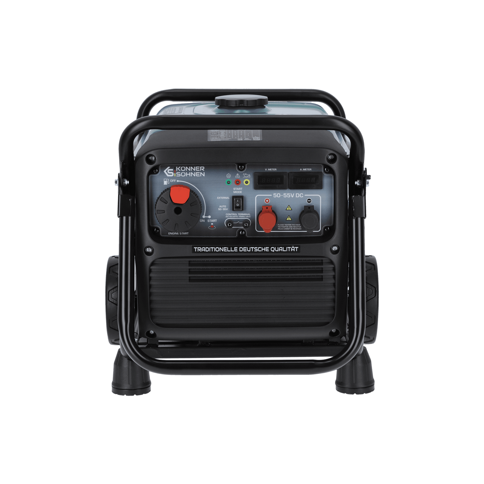 Γεννήτρια DC KS 48V-DC