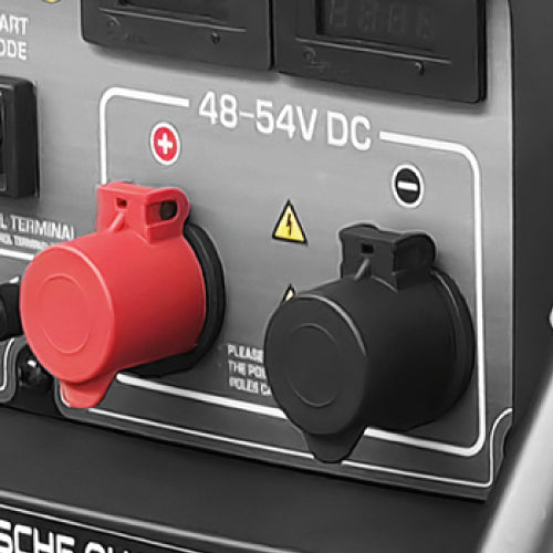 Φορτιστής εφεδρικής μπαταρίας