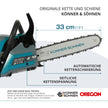 Benzinska motorna testera KS CS21G-13 thumbnail