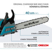 Бензопила KS CS21G-16-1 thumbnail