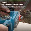 Електрична бензопила KS CS2400-18 thumbnail