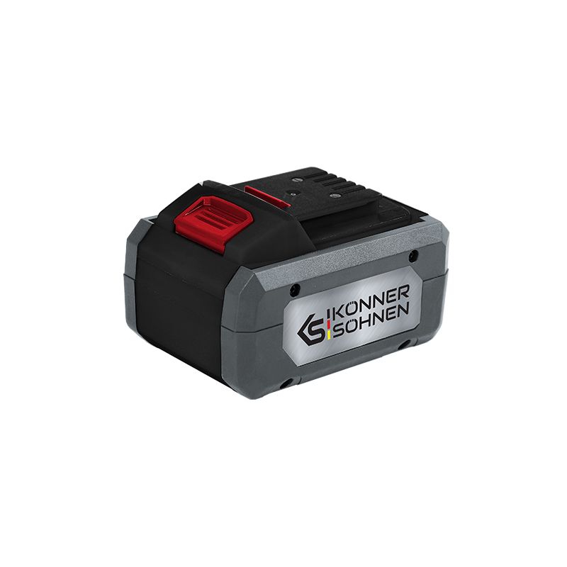 20V litijumska baterija KS 20V8-2