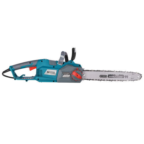 Elektrisk motorsav KS CS2200-16