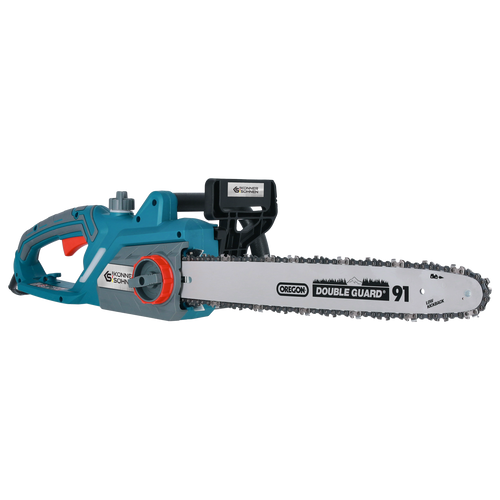 Elektrisk motorsav KS CS2400-18