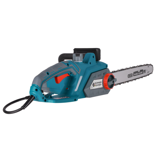 Elektrisk motorsav KS CS2400-18