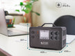 Draagbare stroomstation KS 2400PS thumbnail