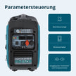 Generatore a Tensione Costante KS 24VGS-DC con Sistema a Doppio Carburante thumbnail