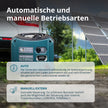 Generatore a Tensione Costante KS 24VGS-DC con Sistema a Doppio Carburante thumbnail
