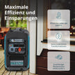 Generatore a Tensione Costante KS 24VGS-DC con Sistema a Doppio Carburante thumbnail