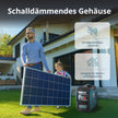 Generatore a Tensione Costante KS 24VGS-DC con Sistema a Doppio Carburante thumbnail