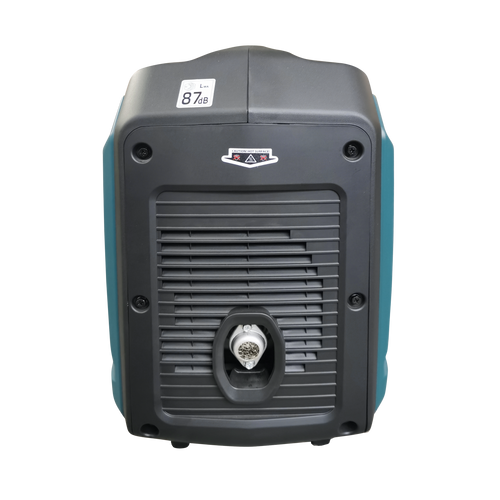 Gleichstromgenerator KS 24VS-DC
