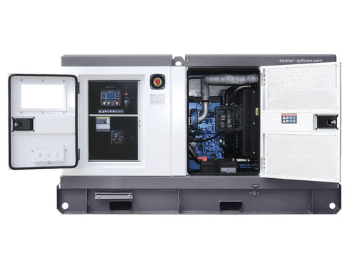 generator trifazat KS 35-3BES