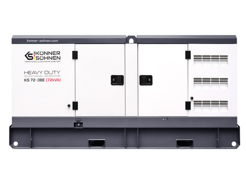 generator trifazat KS 72-3BE