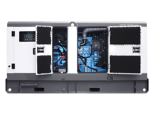 generator trifazat KS 72-3BE