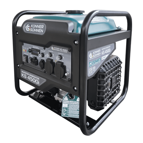 Groupe électrogène onduleur KS 4500i