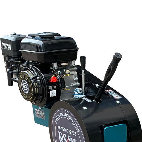 Motor proprietário fiável e de alto desempenho