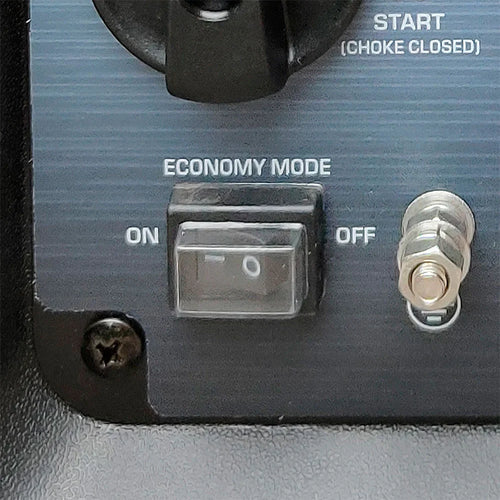 Modalità economica