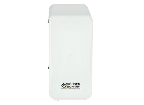 Zonne-energiesysteem voor balkons, batterij KS 2240BSB