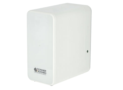 Zonne-energiesysteem voor balkons, batterij KS 2240BSB