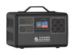 Draagbare stroomstation KS 2400PS thumbnail