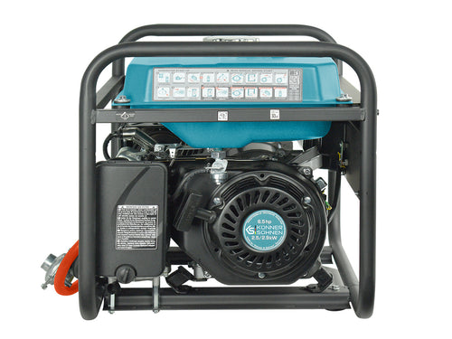LPG/Бензинов генератор „Könner & Söhnen“ KS 2900G