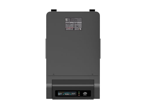 KS 3000PS 3-in-1 Portable Power Station