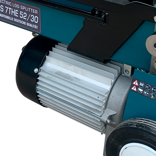 Motor ecologic