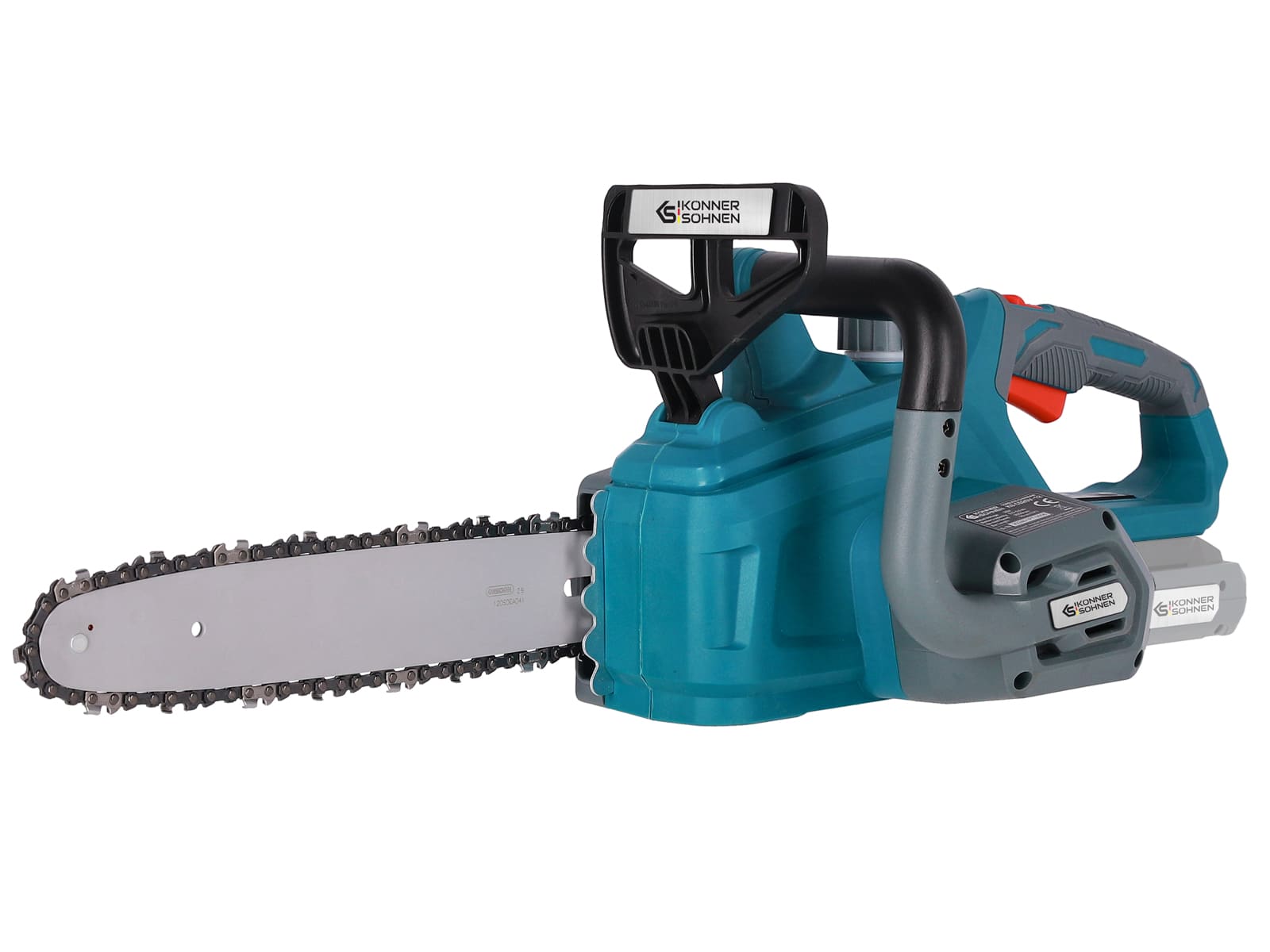 Motosserra sem fios KS CS20V-12