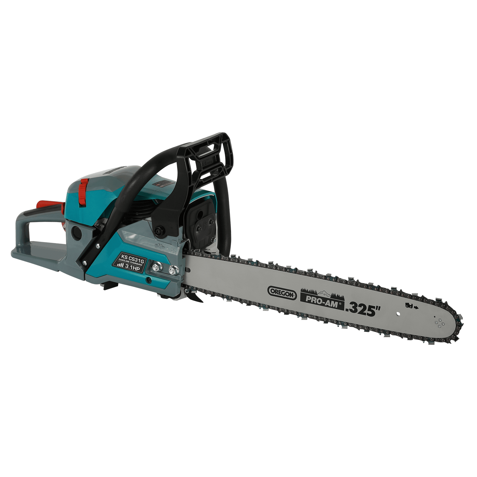 Piła łańcuchowa spalinowa KS CS31G-20-1