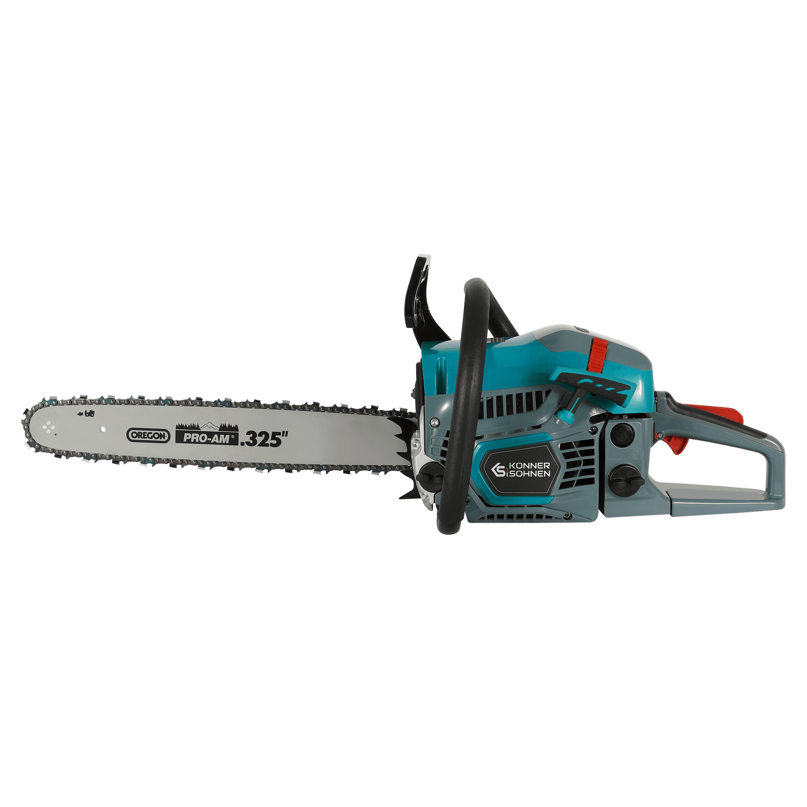 Piła łańcuchowa spalinowa KS CS31G-20-1