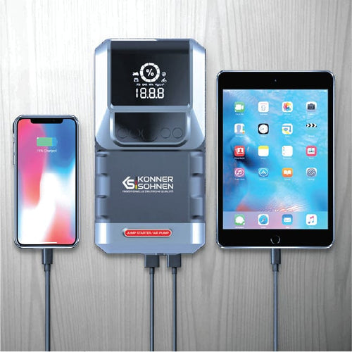 FUNKCIJA POWER BANK-a
