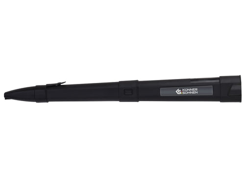 Kerti vezeték nélküli porszívó-fúvó KS LBV-40V