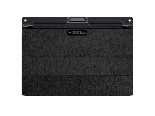 Преносим соларен панел KS SP120W-4