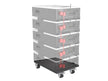 Lithium-Batterie-Wagen KS Trolley 48 thumbnail