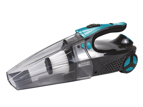 Aspiradora de mano con compresor de aire KS VCP30
