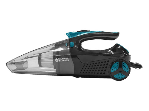 Aspiradora de mano con compresor de aire KS VCP30