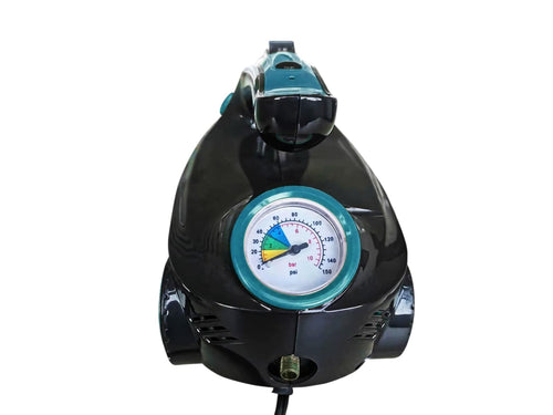 Aspiradora de mano con compresor de aire KS VCP30