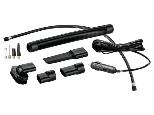 Aspiradora de mano con compresor de aire KS VCP30