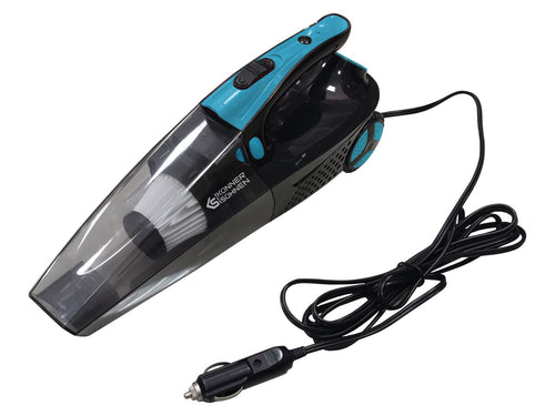 Aspiradora de mano con compresor de aire KS VCP30