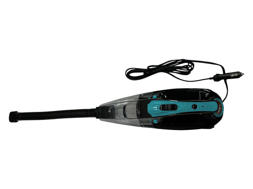 Aspiradora de mano con compresor de aire KS VCP30