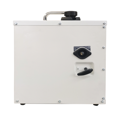 Gleichstromgenerator KS 24VM-DC