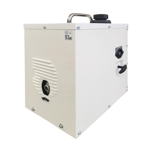 Gleichstromgenerator KS 24VM-DC