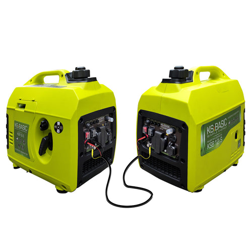 parallelle verbinding