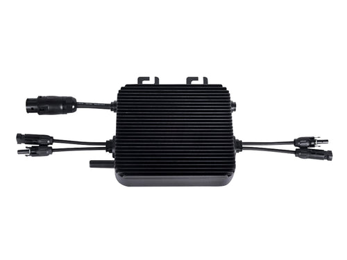 Μικρομετατροπέας KS MI800W