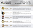 Fierăstrău cu lanț fără fir KS CS20V-12 thumbnail