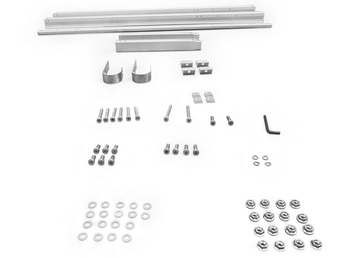 Balkon Zonnestelsel KS SBS800-SET4