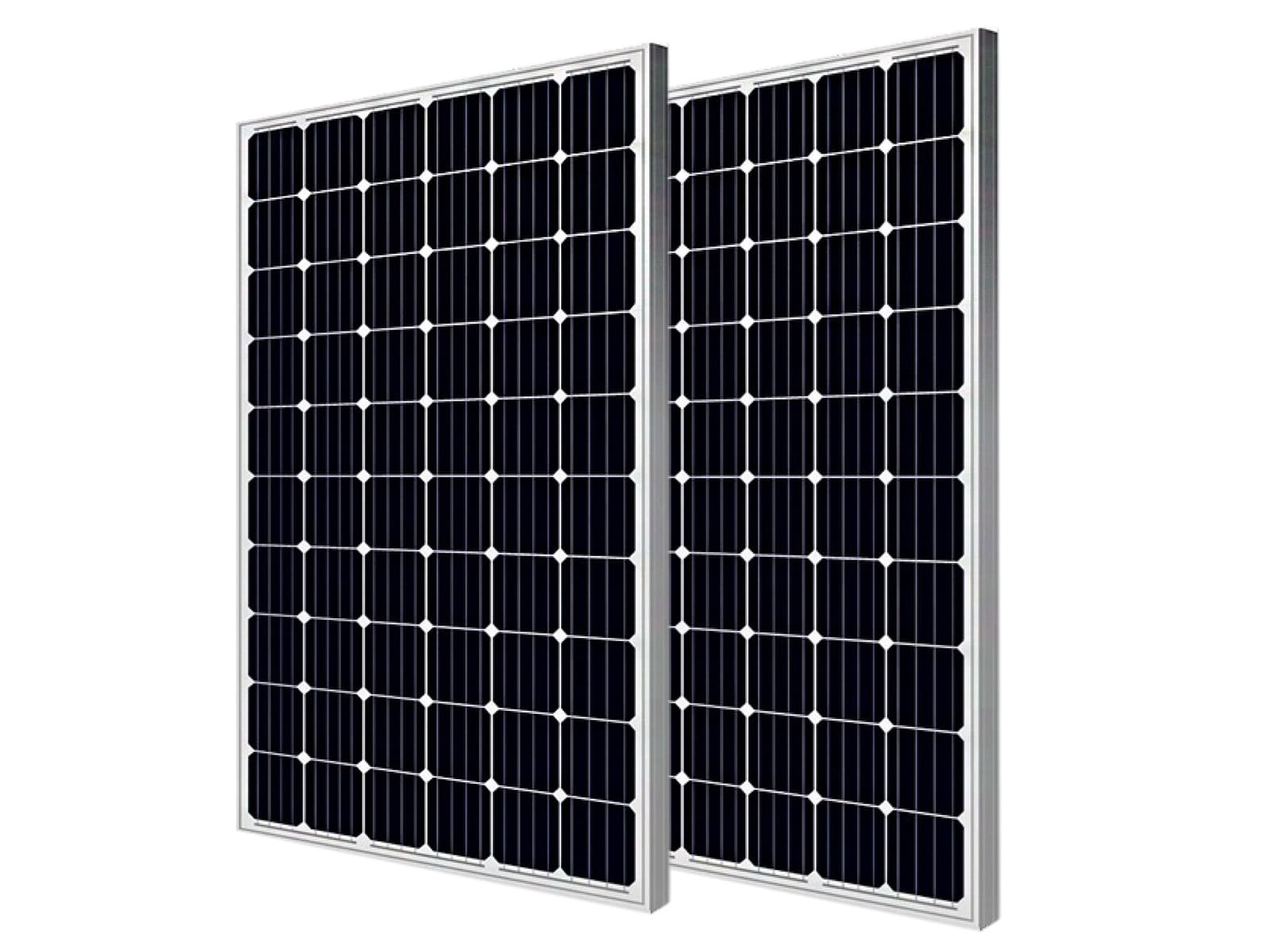 Zonnepanelen KS SP430-HC